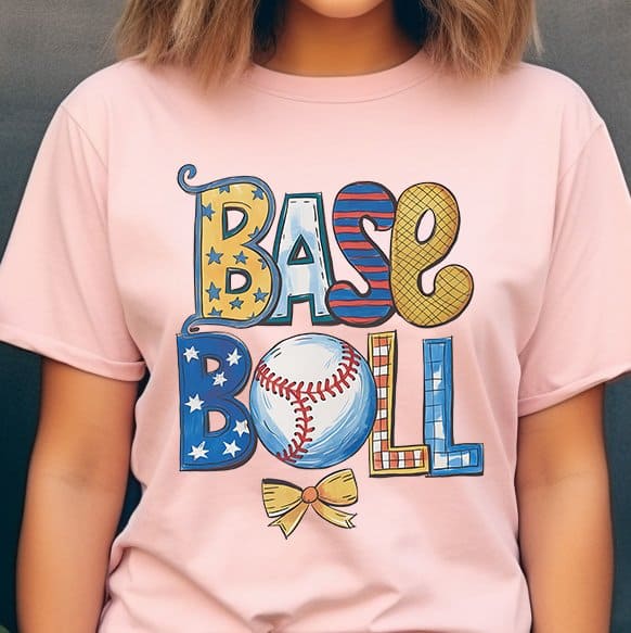 Baseball-Coquette