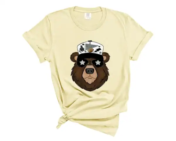 Bears