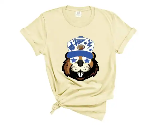 Beavers