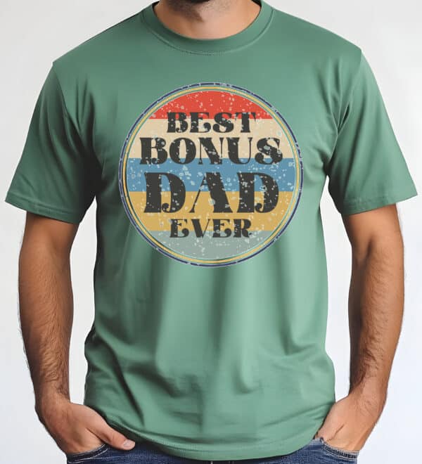Best Bonus Dad