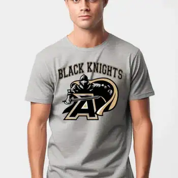 Black Knights Varsity