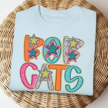 Bob Cats Prep