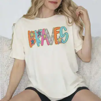 Braves Preppy