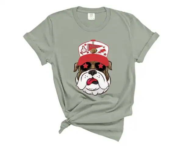 Bull dog