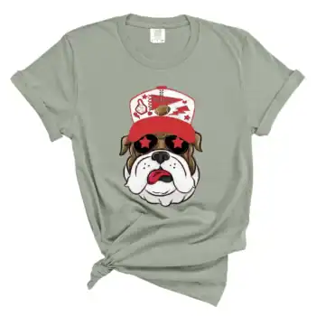 Bull dog