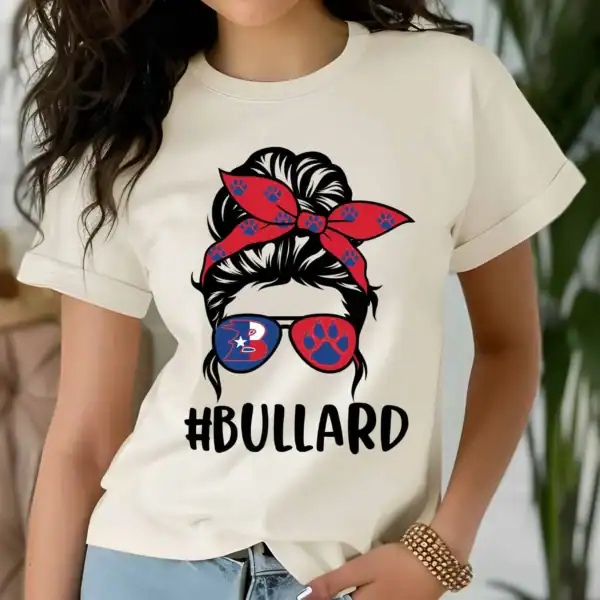 Bullard Ivory