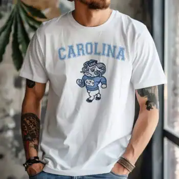 Carolina Tar Heels Varsity