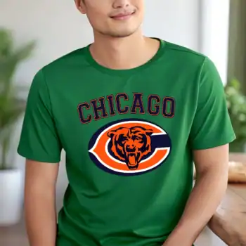 Chicago Bears Varsity