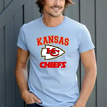 Chief Kansas Varsity