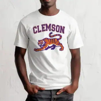 Clemson 2nd Varsity