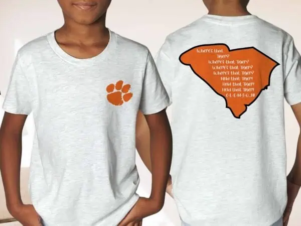 Clemson Tigers