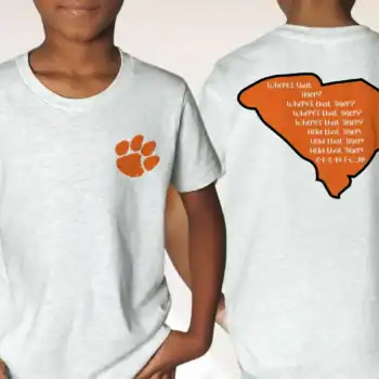 Kid's fight Song