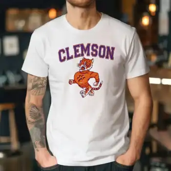 Clemson Varsity