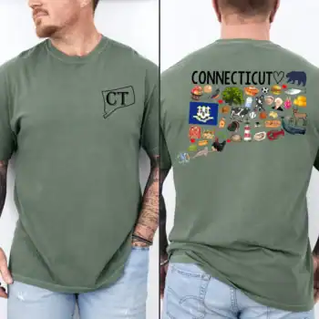 Connecticut Icons