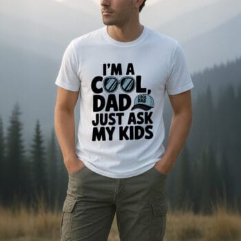 Cool Dad