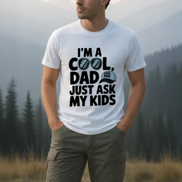 Cool Dad