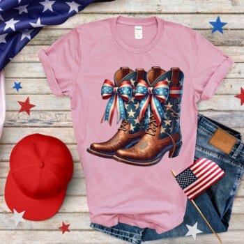 Coquette Boots