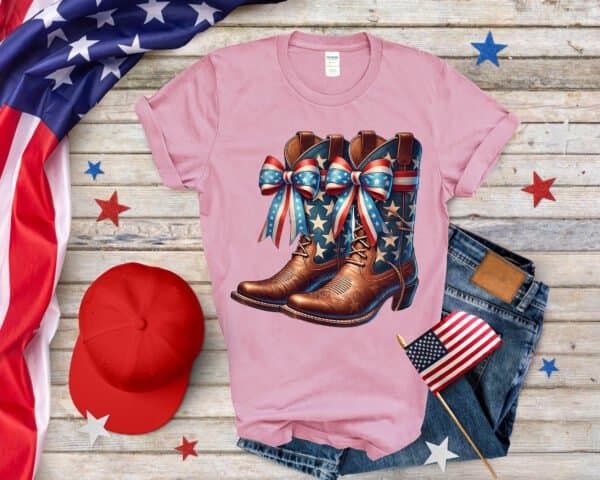 Coquette Boots