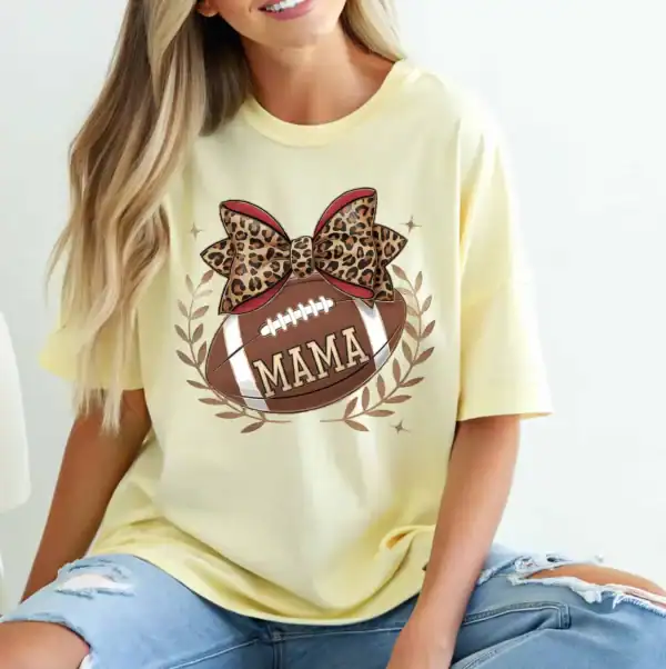 Cougar Bow Mama