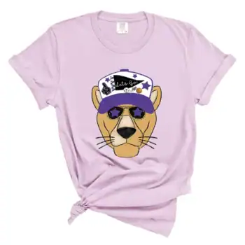 Cougars 3