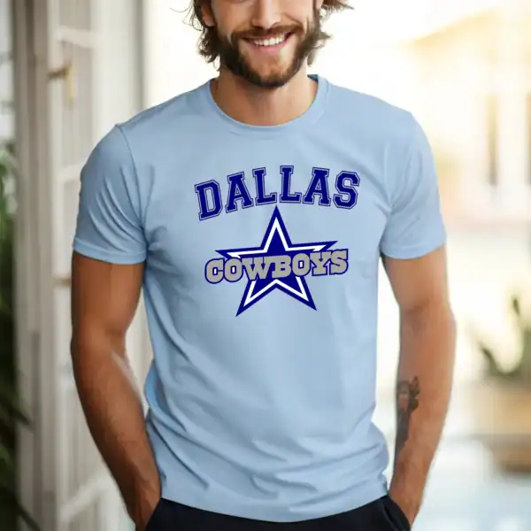 Cowboys Varsity