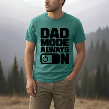 Dad Mode