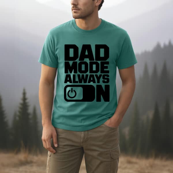 Dad Mode