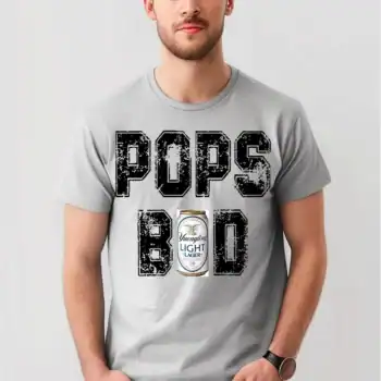 Dad bod - Pops, yueling
