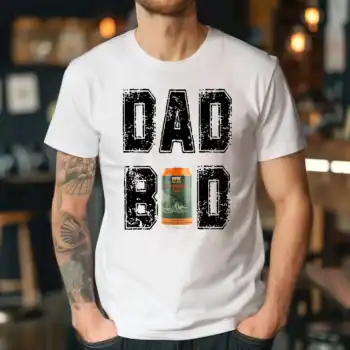 Dad bod - two hearted