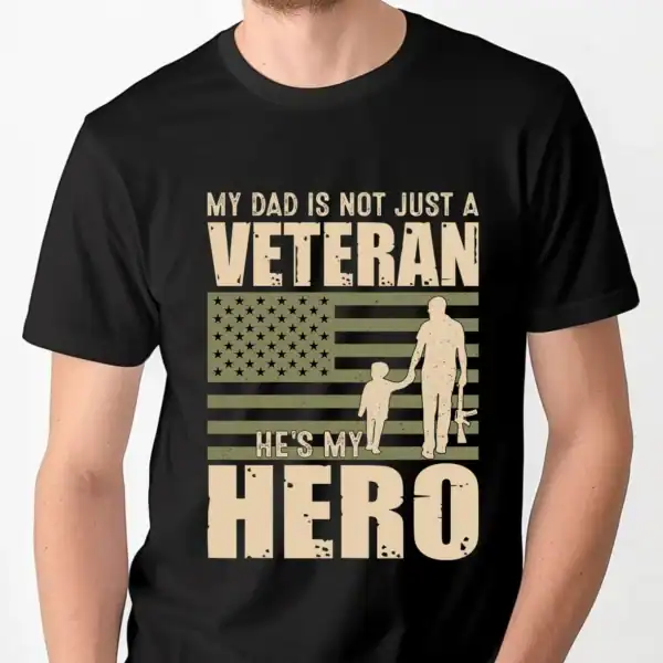 Honoring Veterans