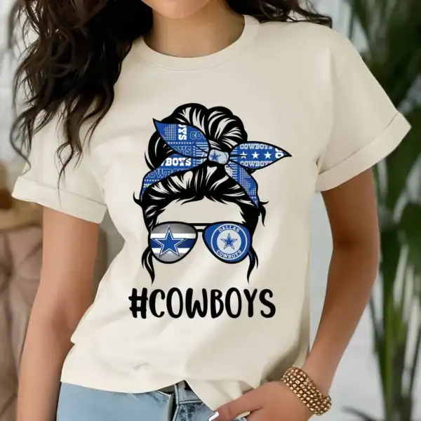 Dallas Cowboys Ivory