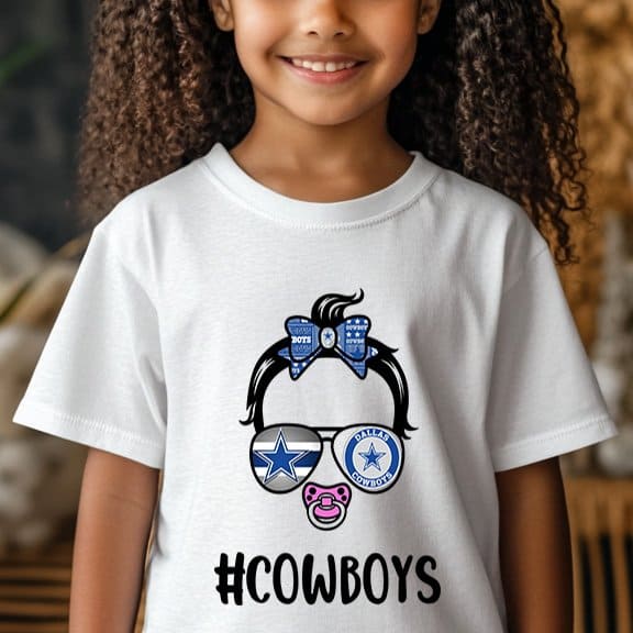 Dallas-Cowboys-baby-girl-white