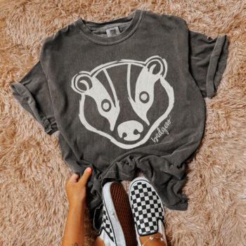 Doodle_Mascots_Badgers