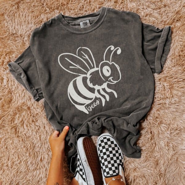 Doodle_Mascots_Bees