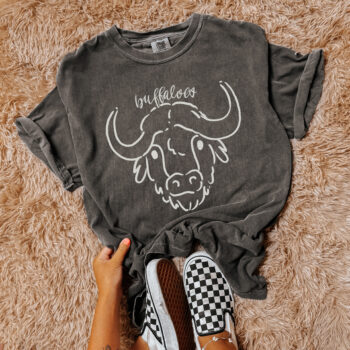 Doodle_Mascots_Buffaloes