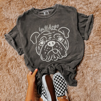 Doodle_Mascots_Bulldogs