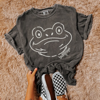 Doodle_Mascots_Bullfrogs