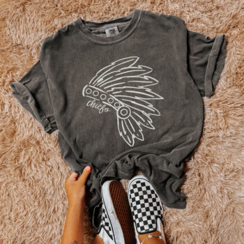 Doodle_Mascots_Chiefs_Headdress