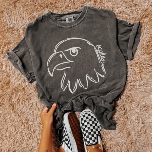 Doodle_Mascots_Eagles