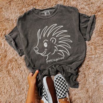Doodle_Mascots_Porcupines