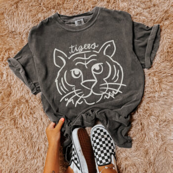 Doodle_Mascots_Tigers