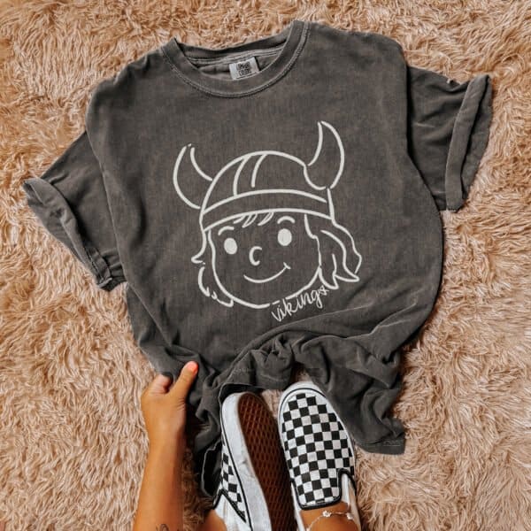 Doodle_Mascots_Vikings