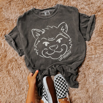 Doodle_Mascots_Wolverines