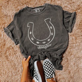 Doodle_Mascots_Wranglers_Horseshoe