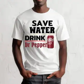 Dr Pepper