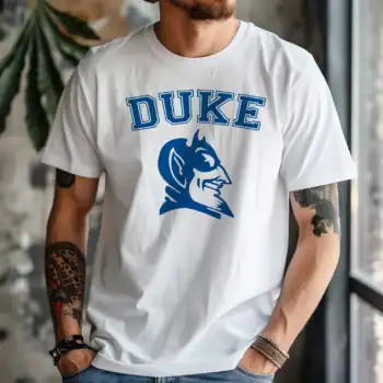 Duke Blue Devils Varsity