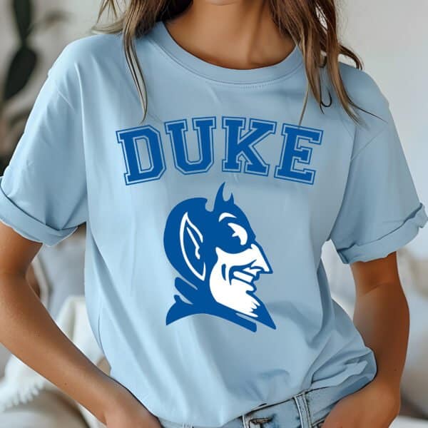 Duke Blue Devils Varsity Tee