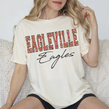 EAGLEVILLE Eagles