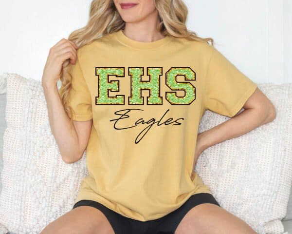 EHS Eagles