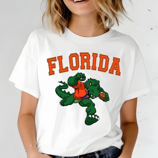 Florida Varsity Tee